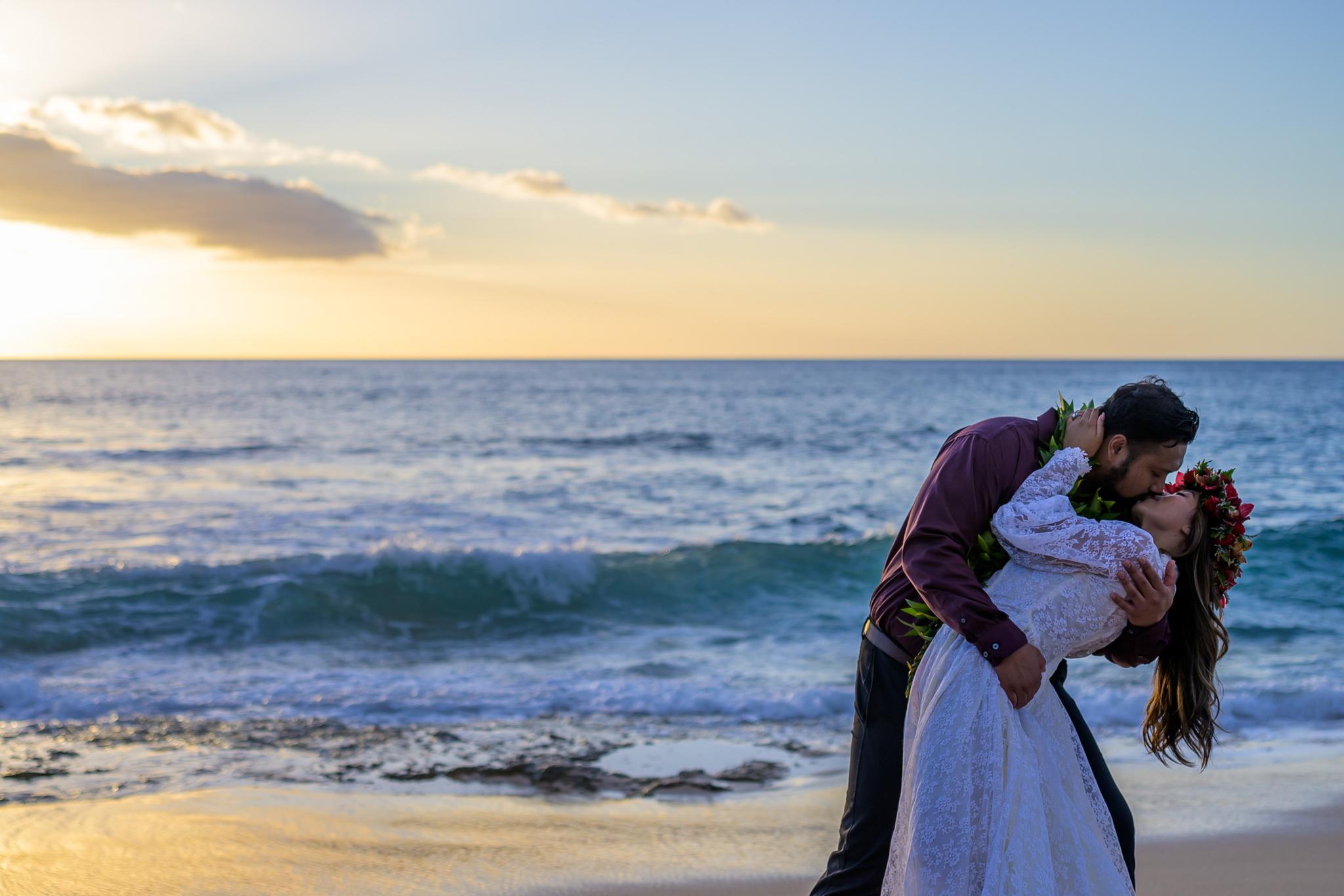 Why Hiring a Professional Photographer for Your Wedding is a Must